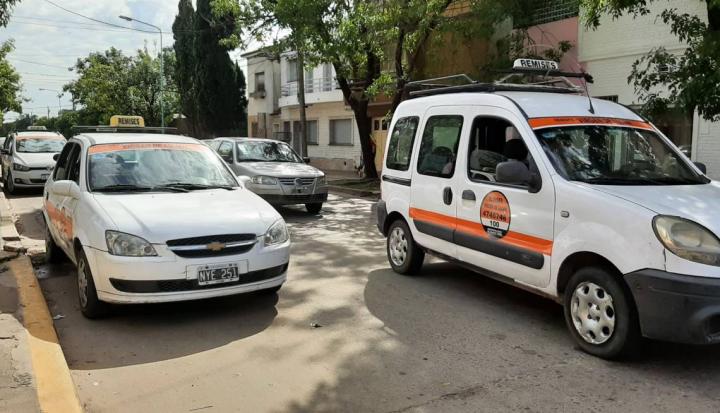 Piden mayor acción en el marco de la Comisión Municipal de Transporte