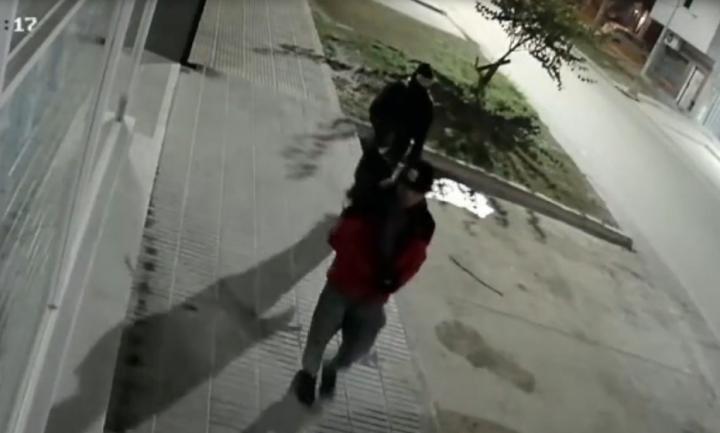 Se suceden los robos en todos los barrios de Santo Tomé