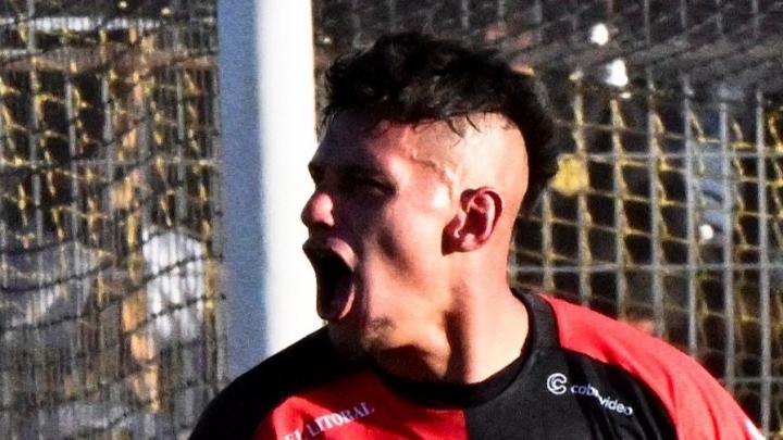 Colón venció 2-1 a Deportivo Madryn 