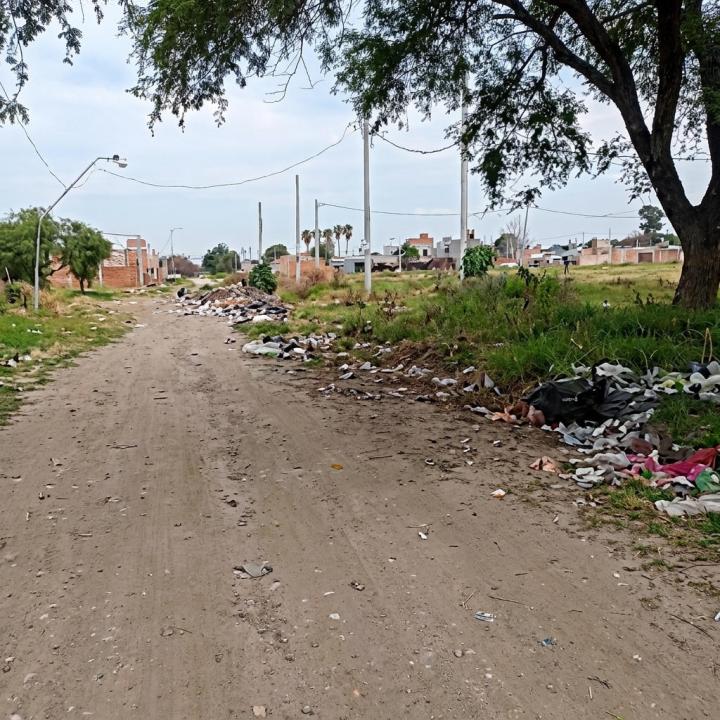 El Club Ciclista pide mayor intervención municipal