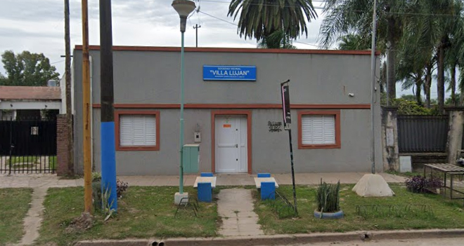 La Vecinal Luján participa de la convocatoria