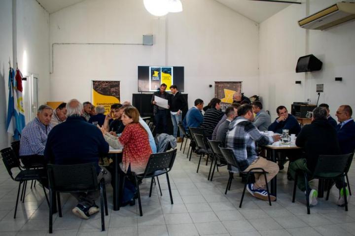 Desde el municipio sostienen que está avanzada la formulación general del proyecto