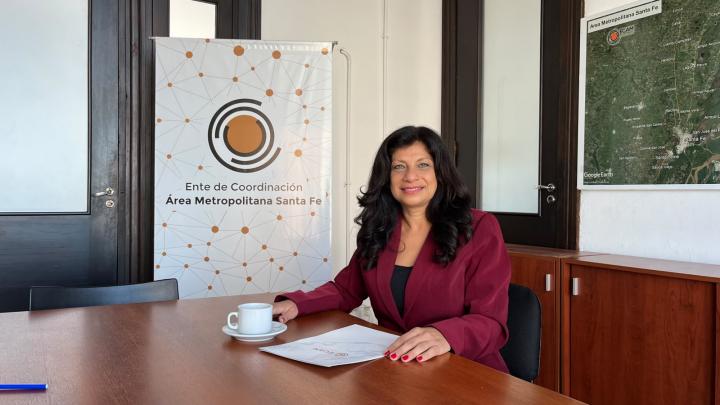 La ex presidenta del Concejo Municipal puso en valor ordenanzas vigentes que son de su autoría