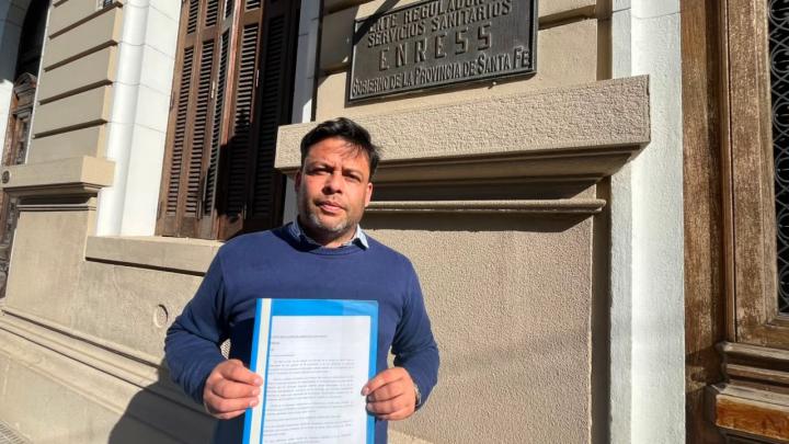 Rodrigo Alvizo - Concejal PJ