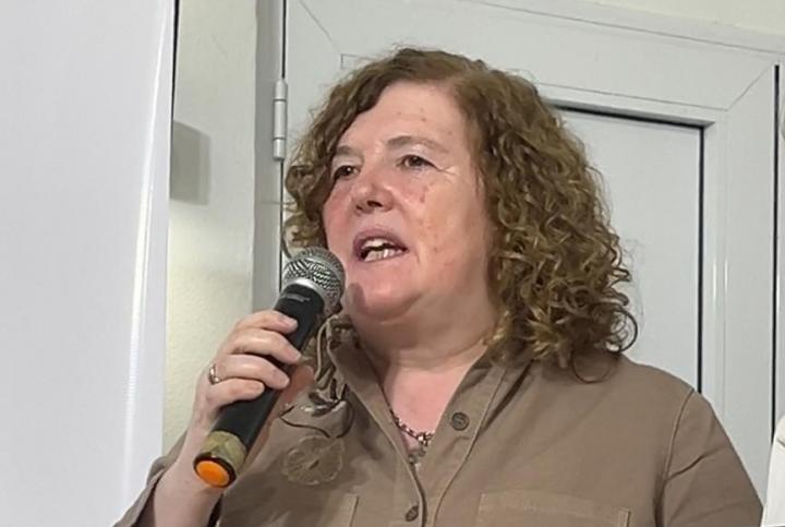 Chena propone la descentralización del Liceo