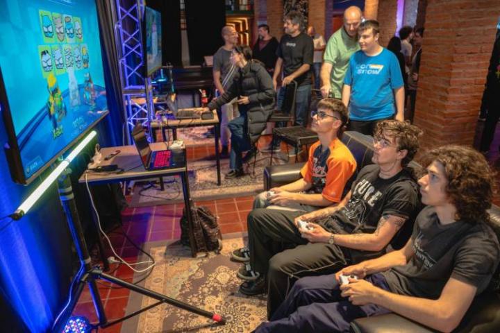 La Santa Fe Game Jam vuelve a la capital provincial