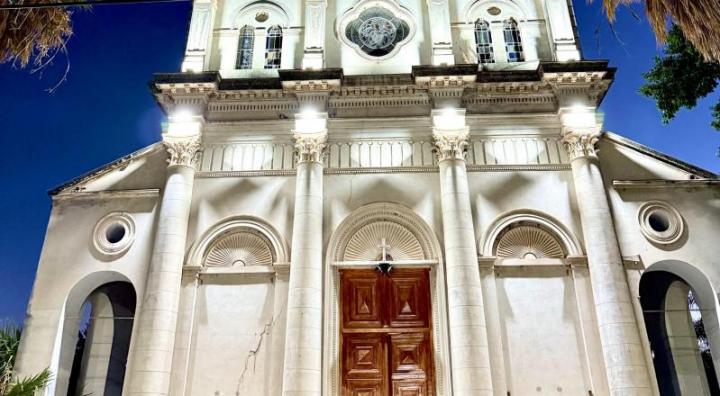 Se viene La Noche de Santo Tomé
