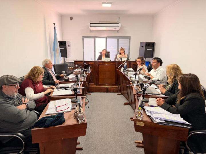 El oficialismo refrendó el veto del intendente a una ordenanza sobre discapacidad