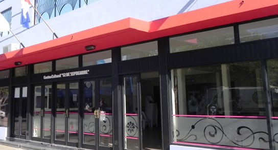 La jornada se llevará a cabo el próximo 29 de septiembre