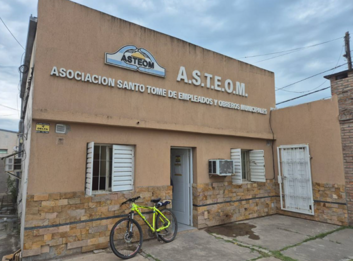 Los gremios municipales plantearon la revocatoria de un decreto