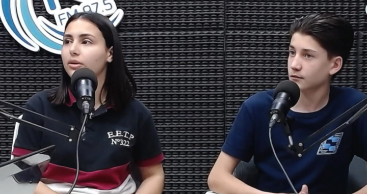 Se viene la 322 sessions