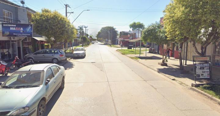 Calle Candioti será el epicentro de la actividad